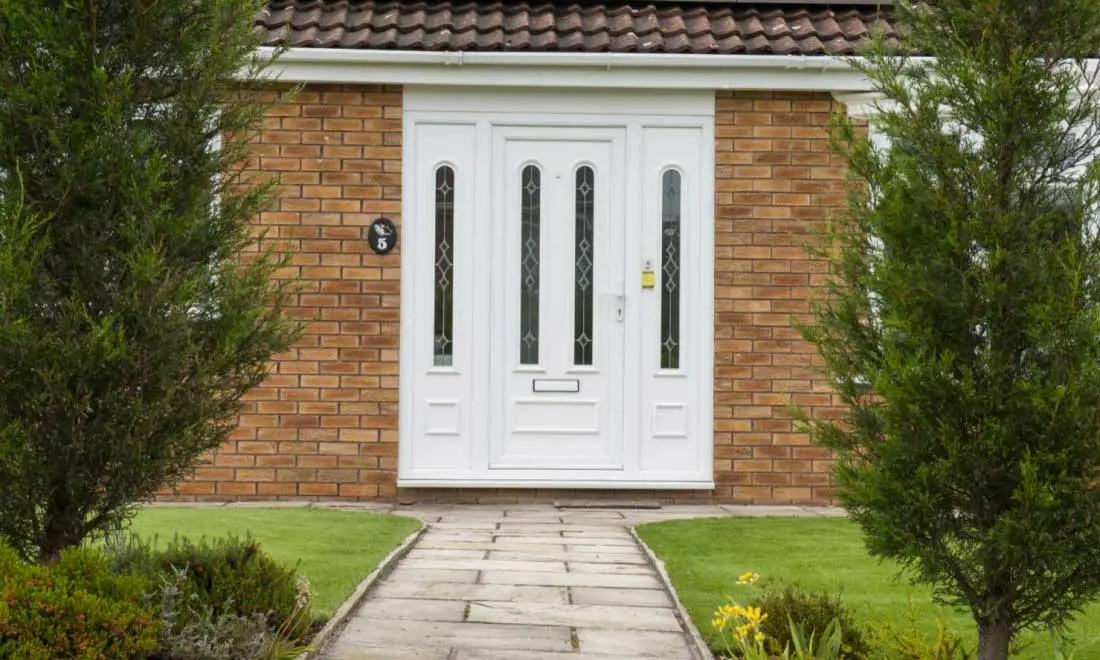 uPVC Door Preston uPVC Door Preston