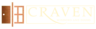 Craven Windows & Doors Logo